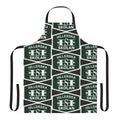 Young Royals Simon Apron with Hillerska Logo