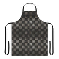 Yozora-inspired cosplay apron with fantasy-themed design for Kingdom Hearts fans