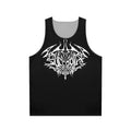 Succoria Brutal Legend Metal Unisex Tank Top
