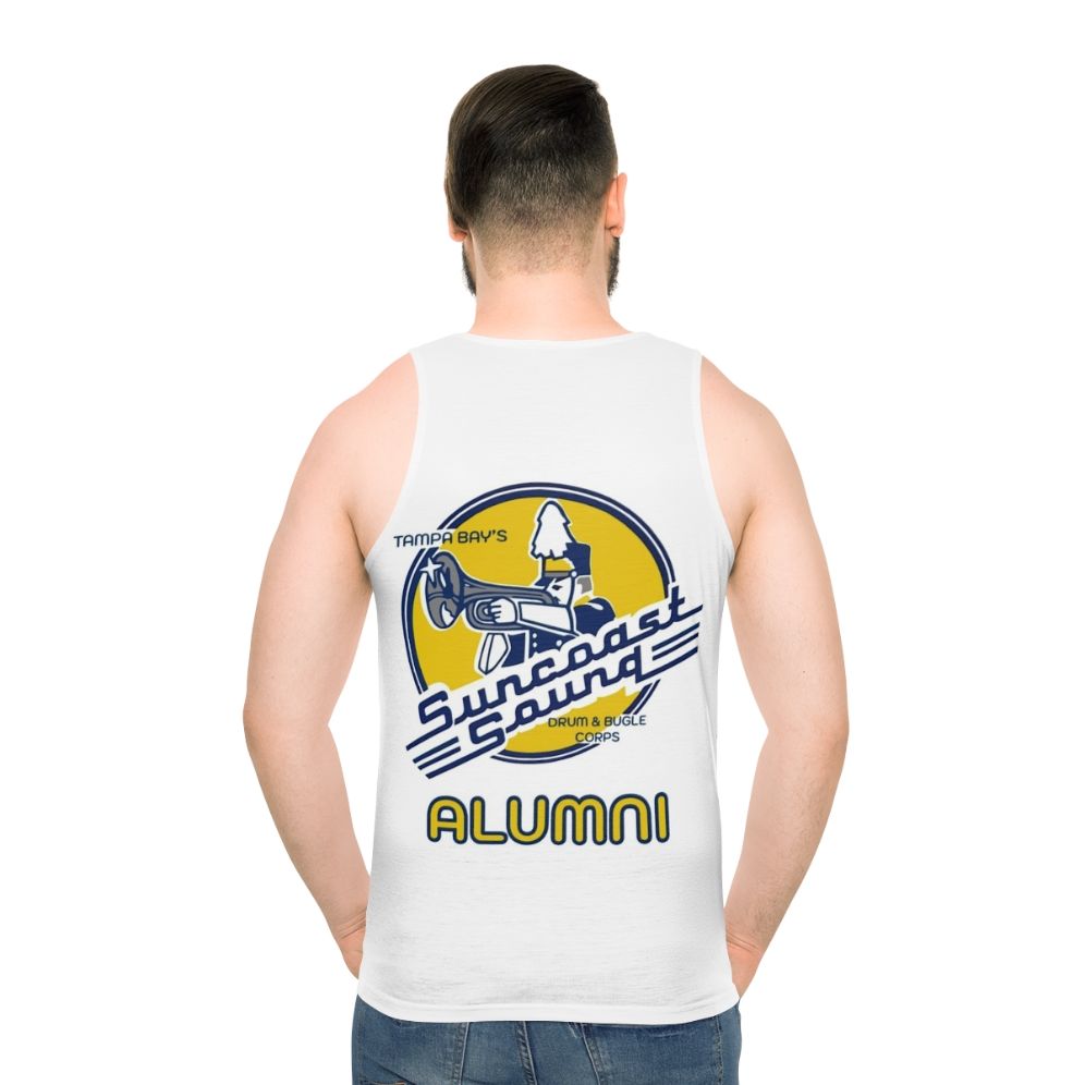 Suncoast Sound Alumni Unisex Tank Top