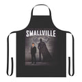 Smallville logo printed on a high-quality apron for fans of the popular TV series