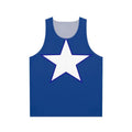 Superhero Stargirl Unisex Tank Top