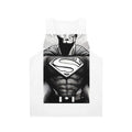Superhero Unisex Tank Top