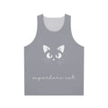 Superhero Unisex Tank Top