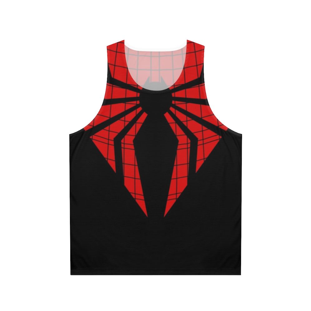 Superior Quality Otto Inspired Unisex Tank Top