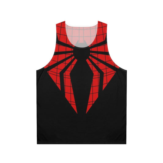 Superior Quality Otto Inspired Unisex Tank Top