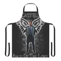 Supernatural Castiel Inspired Apron
