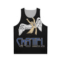 Supernatural Castiel Unisex Tank Top