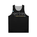 Supertramp Unisex Classic Rock Tank Top