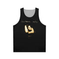 Surfacing Unisex Tank Top featuring Sarah McLachlan