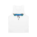 Surreal Undersea Unisex Tank Top