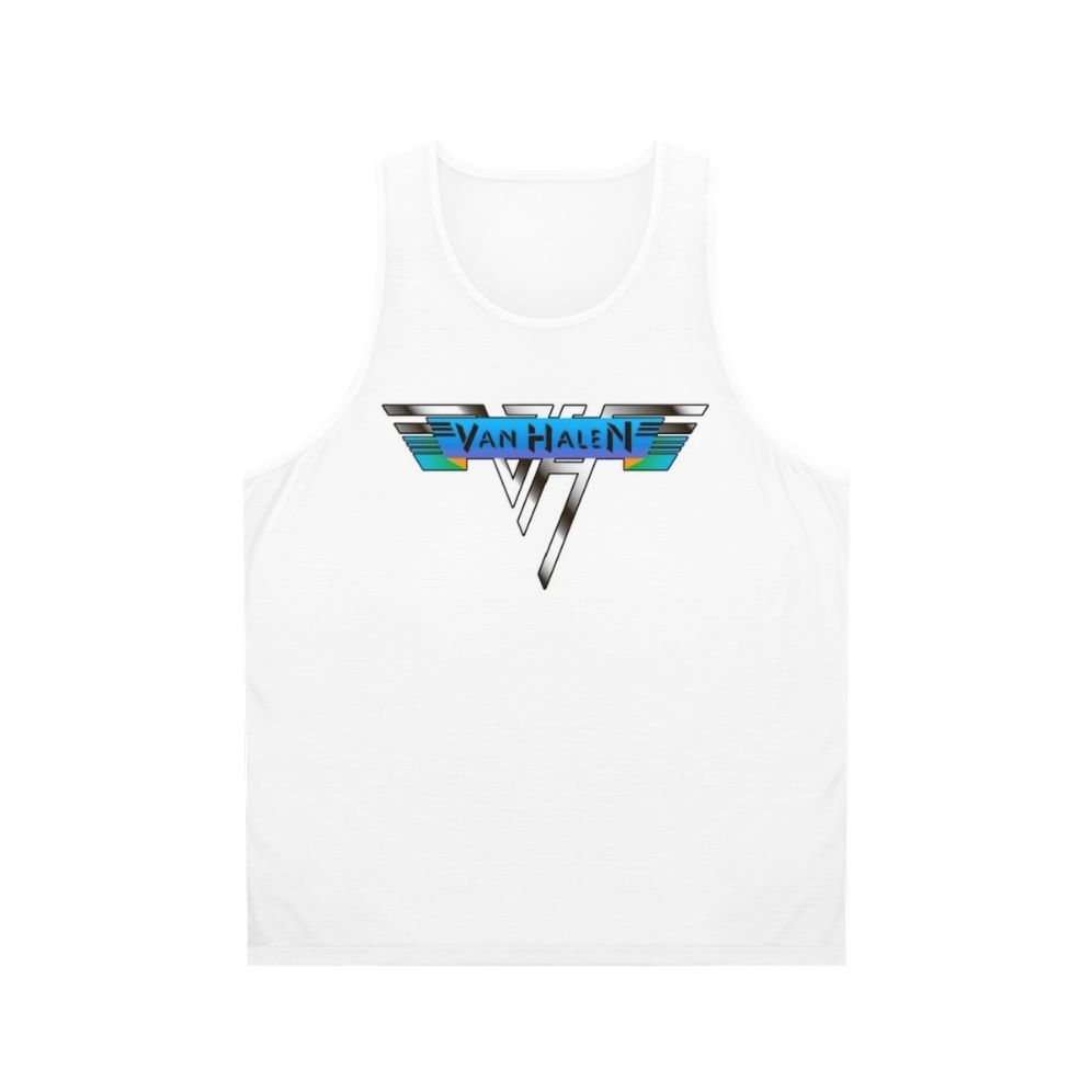 Surreal Undersea Unisex Tank Top
