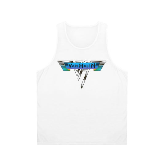 Surreal Undersea Unisex Tank Top