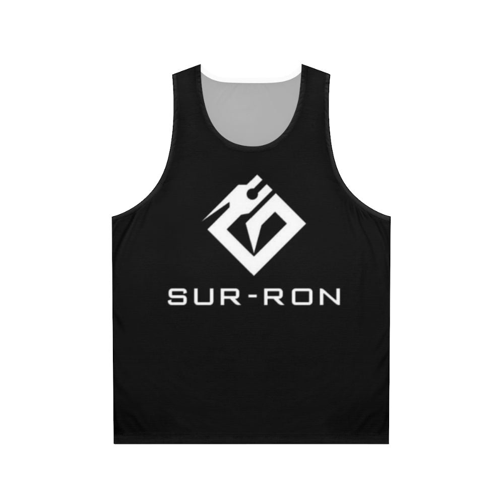 Surron Electric Bike Unisex Tank Top