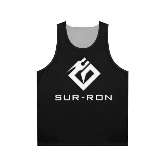 Surron Electric Bike Unisex Tank Top