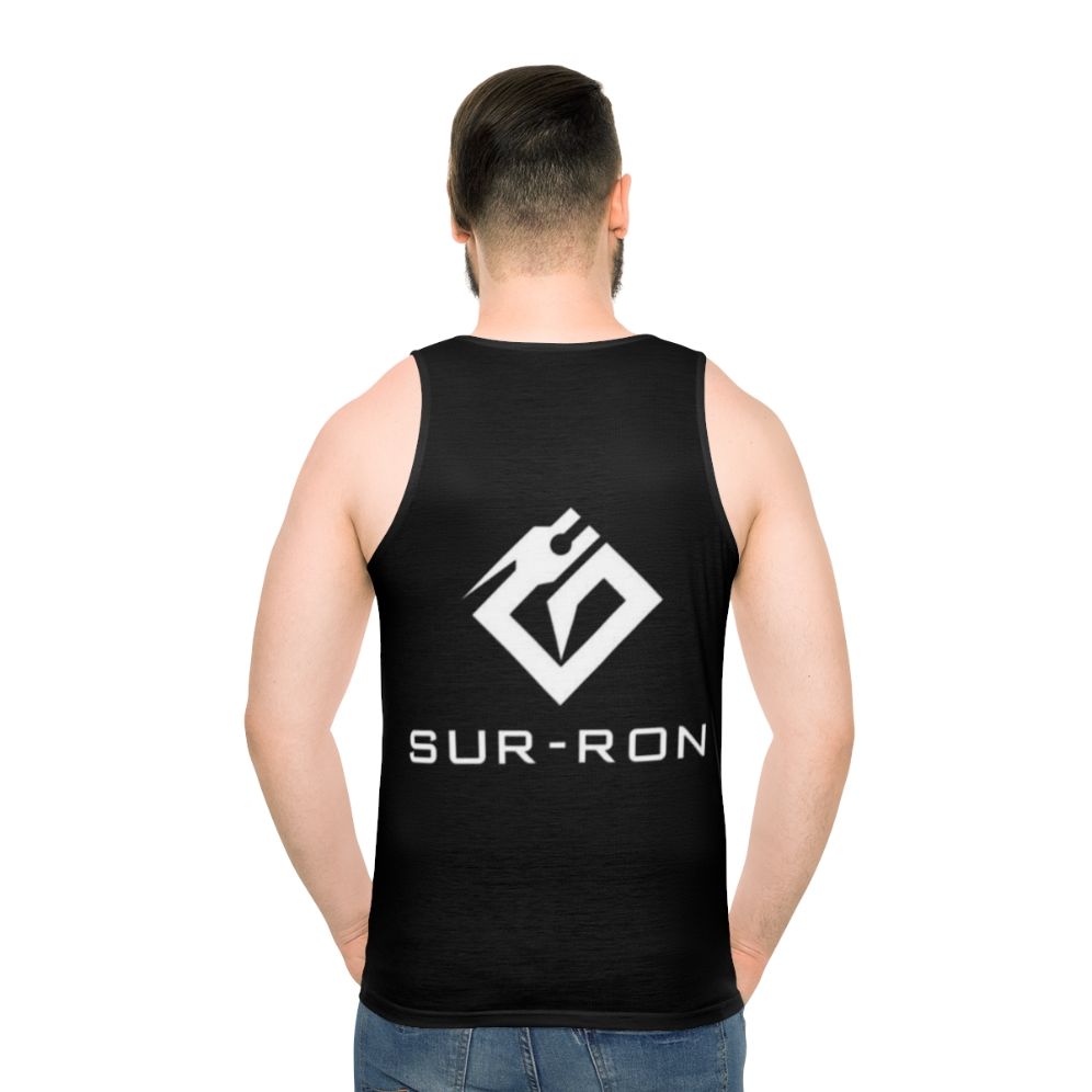Surron Electric Bike Unisex Tank Top