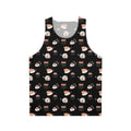 Sushi Cats Unisex Tank Top