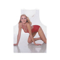 Suzanne Somers Unisex Retro Tank Top