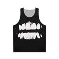 Swans Gothic Unisex Tank Top