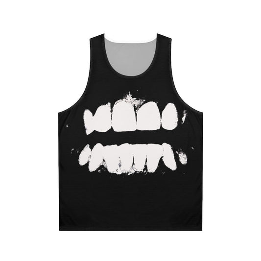 Swans Gothic Unisex Tank Top