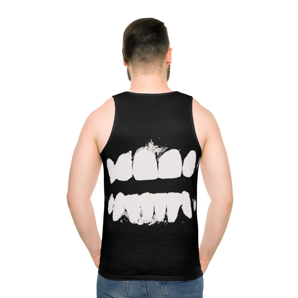 Swans Gothic Unisex Tank Top