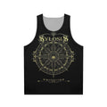 Sylosis Monolith Unisex Metal Band Concert Tank Top
