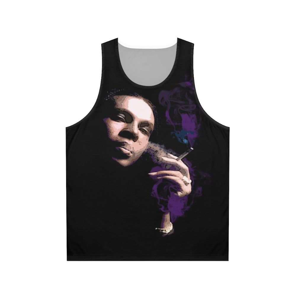 Sylvester Unisex Tank Top