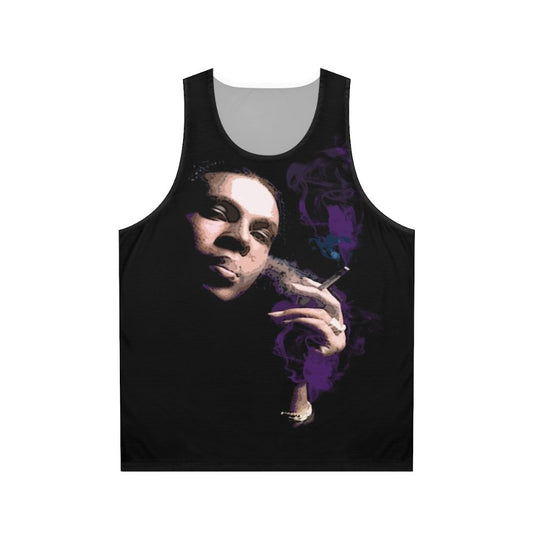 Sylvester Unisex Tank Top