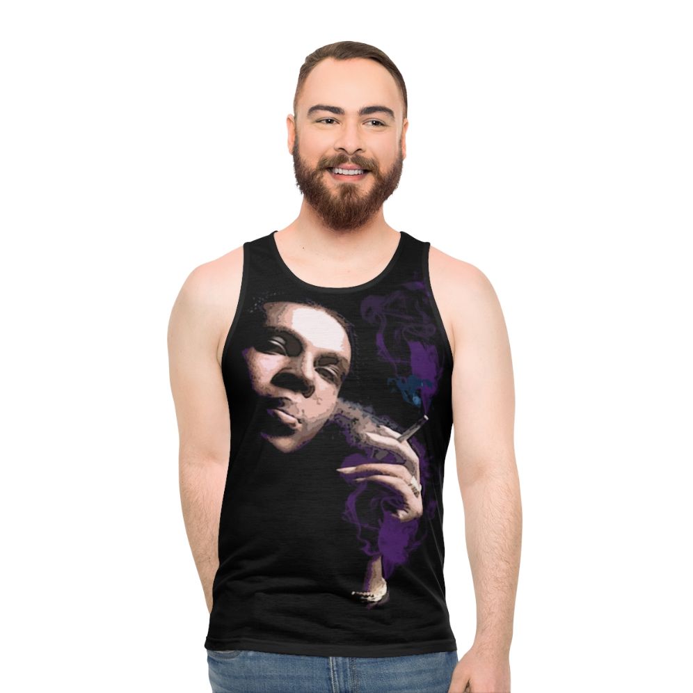 Sylvester Unisex Tank Top
