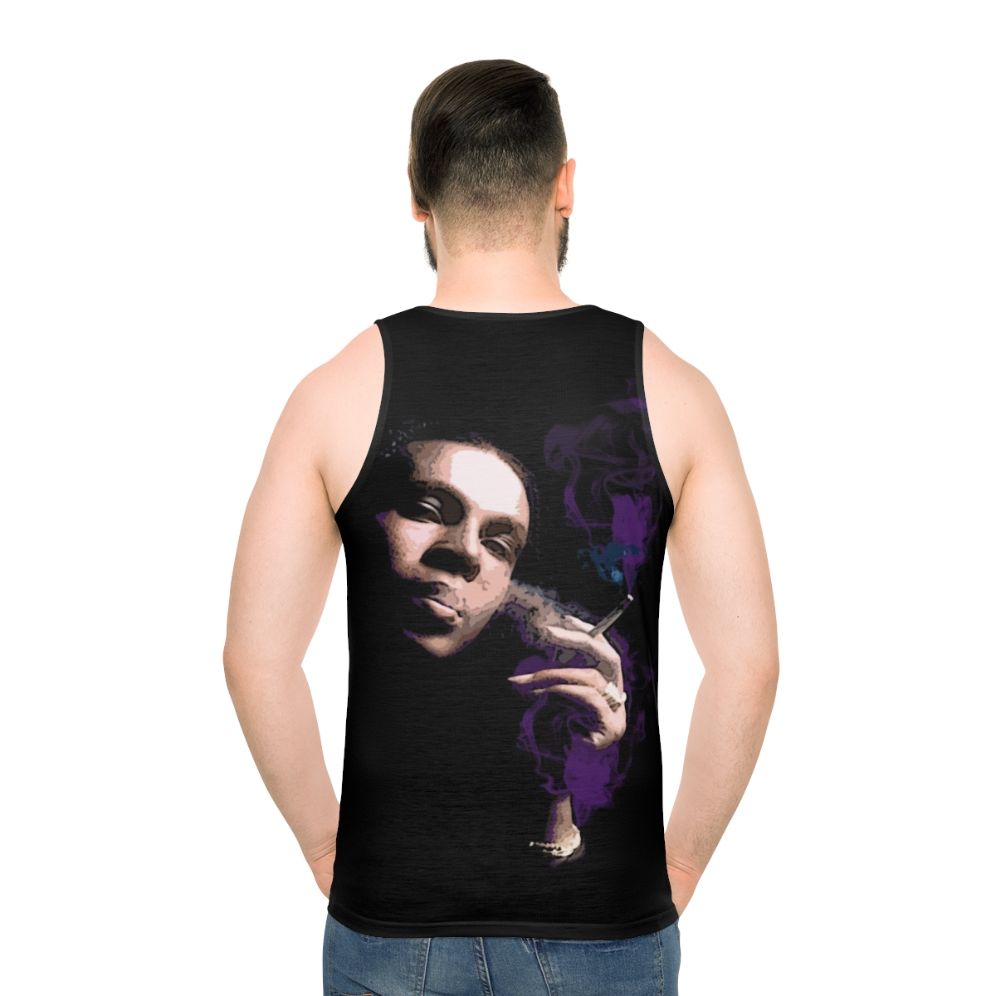 Sylvester Unisex Tank Top