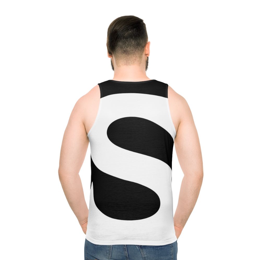 Syndrome Lazy Costume Unisex Tank Top