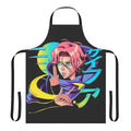 Sypha the Speaker Magician inspired apron featuring a design by Zerobriant