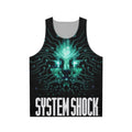 System Shock Unisex Tank Top
