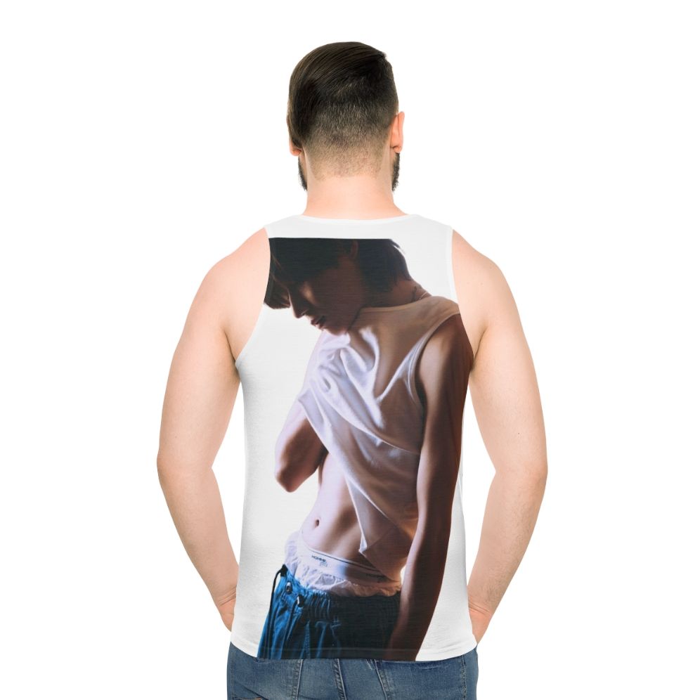 Taemin Shinee Guilty Unisex Tank Top