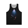 Tai Verdes HDTV Unisex Tank Top