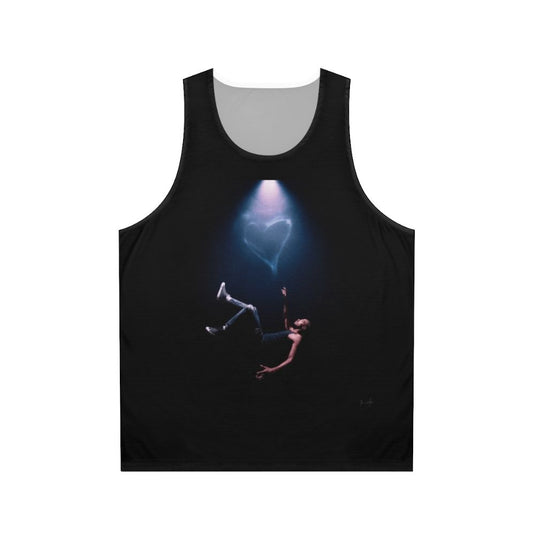 Tai Verdes HDTV Unisex Tank Top