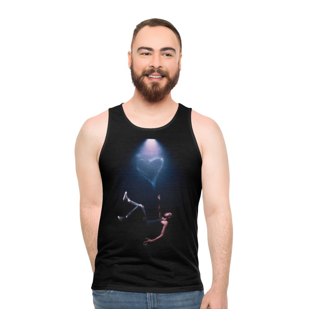 Tai Verdes HDTV Unisex Tank Top