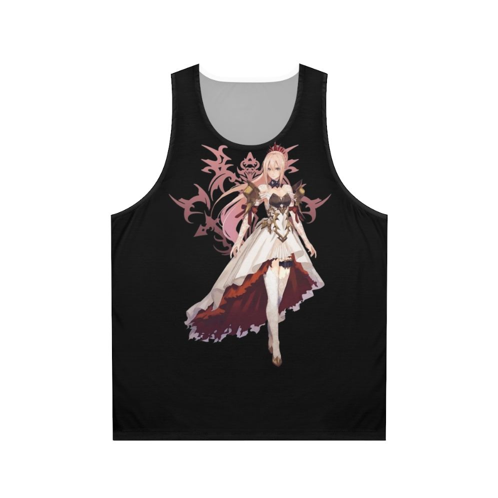 Tales of Arise Unisex Tank Top