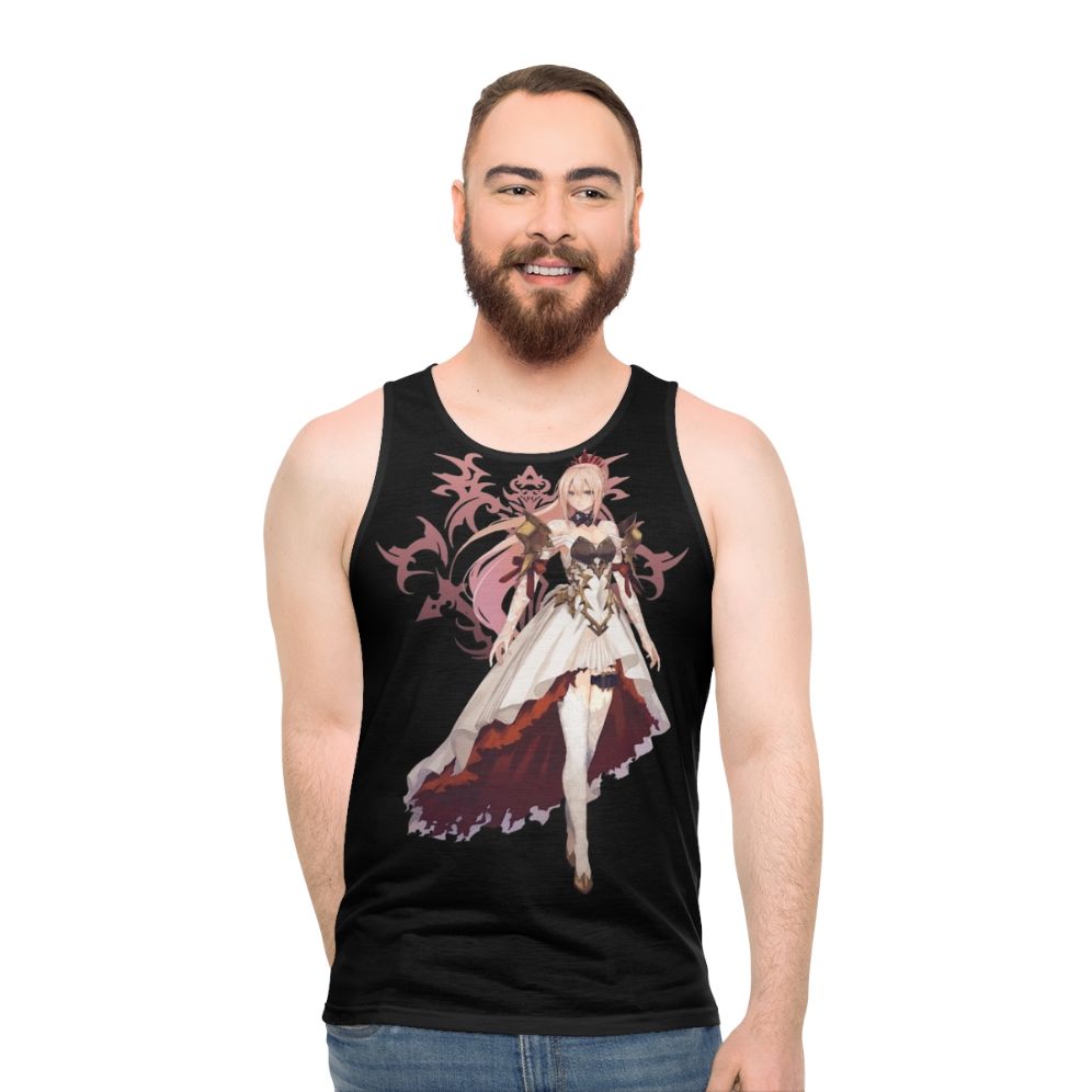 Tales of Arise Unisex Tank Top