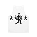 Talking Heads "Once in a Lifetime" Unisex Tank Top