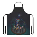 Tally Hall Ruler of Everything Apron