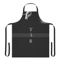Tar Movie 2022 Inspired Apron featuring the psychological drama film and actress Cate Blanchett as Lydia Tár
