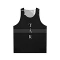 Tar Movie 2022 Unisex Tank Top featuring Cate Blanchett as orchestra conductor