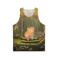 Tater Tot Unisex Tank Top