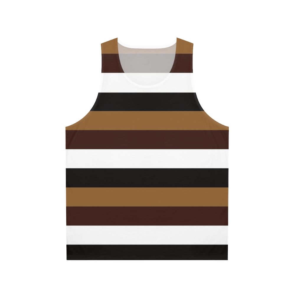 Unisex Taylor Swift Inspired Graphic Tank Top