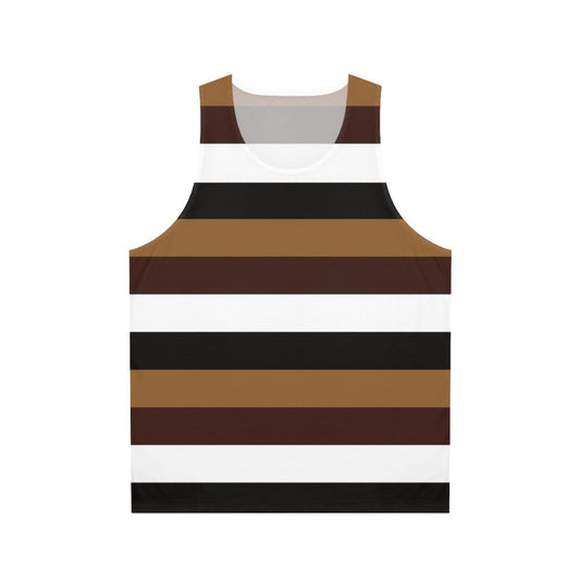 Unisex Taylor Swift Inspired Graphic Tank Top