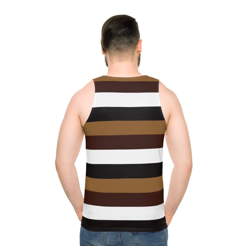 Unisex Taylor Swift Inspired Graphic Tank Top