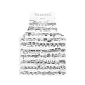 Tchaikovsky Violin Concerto Unisex Tank Top