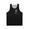 Team Coco Anaglyph Unisex Tank Top