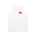 Team Coco Kanji Unisex Tank Top